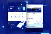 Web Studio - Elementor Pro Layout, a Landing Page Template by Ceaso Store (Thumbnail 3 of 3)