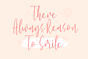 Kishplay | Handwritten Font, a Script Font by Forberas Club (Thumbnail 3 of 8)