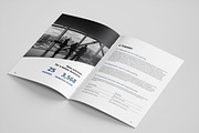 White Paper - Bundel, a Brochure Template by azadcsstune (Thumbnail 5 of 41)