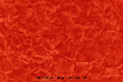 Red Crushed Paper Textures, a Texture Graphic by graphic7 (Thumbnail 13 of 21)