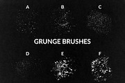 Calligraffiti Procreate Brushes, a Brush Add-On by Jake Rainis (Thumbnail 6 of 10)