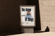 Bold Event Poster Template Canva, a Poster Template by LePosey Studio (Thumbnail 5 of 8)
