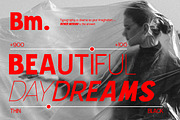 Bener Meriah - Sans Serif Family, a Sans Serif Font by Afkari Studio (Thumbnail 10 of 12)