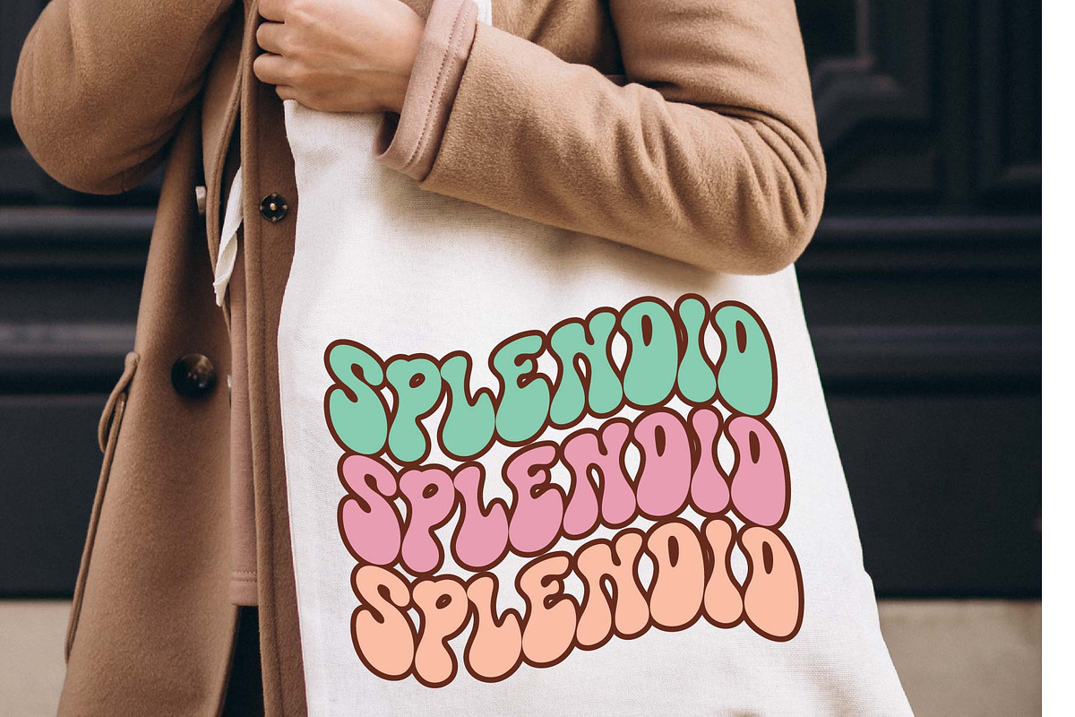 Super Bunny Font, a Font by KengGraphic (Photo 6 of 12)