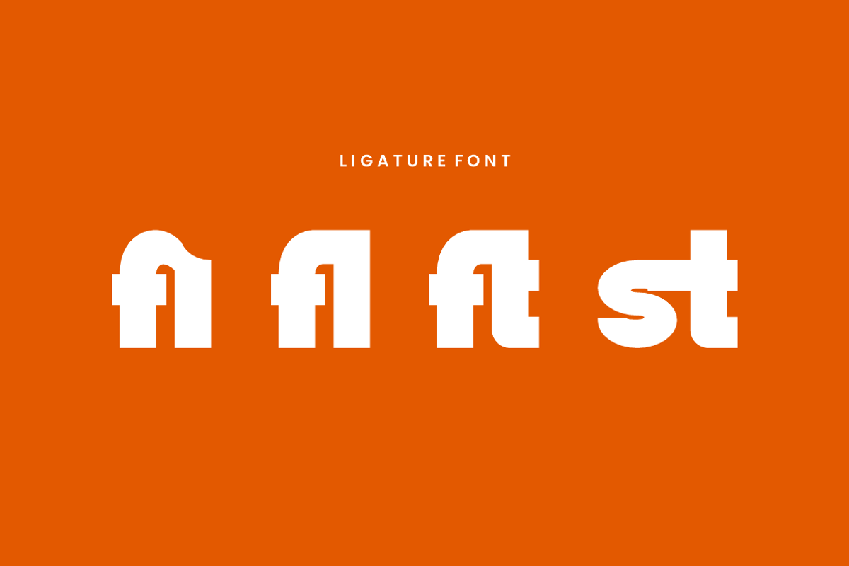 Ghifiuk - Bold Display Font, a Sans Serif Font by QR Design Studio (Photo 8 of 13)