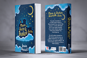 Book Cover Template 63, a Templates & Theme by Digital Goods (Thumbnail 8 of 11)