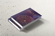 Astrology Vector Set & Birth Chart, an Illustration by The Gypsy Goddess (Thumbnail 13 of 15)