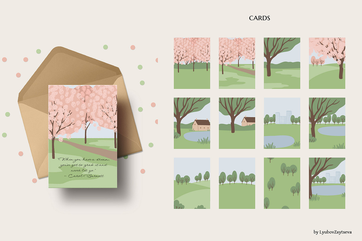 Summer picnic clipart | svg, png, ai, a Person Illustration by LyubovZaytseva (Photo 12 of 14)