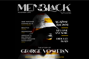 Eastory Inline Display Font, a Sans Serif Font by Glyphstyle (Thumbnail 3 of 8)