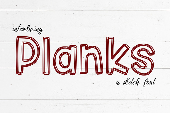 Planks preview 2