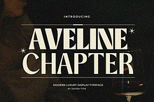 Aveline Chapter