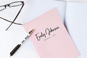 Beach Cabana Signature Font, a Font by ReveryWorks (Thumbnail 14 of 21)
