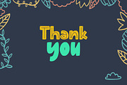 Maizar Sezar, a Handwritten Font by Wildan Type (Thumbnail 10 of 10)