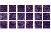 Purple Watercolor Galaxy Glitter, a Texture Graphic by Digital Curio (Thumbnail 5 of 5)