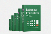 Kalmera, a Sans Serif Font by zaaintype (Thumbnail 2 of 11)