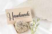 Soulmate | Script Font, a Handwritten Font by Scratchones (Thumbnail 3 of 8)