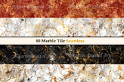 Marble Digital Paper - Seamless Text, a Texture Graphic by Negarin Digital Art (Thumbnail 3 of 9)