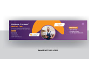 Home Roofing social media likedind, a Social Media Template by graphics city (Thumbnail 2 of 2)