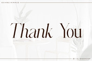 Evians Mirage Serif Font, a Serif Font by Idea Studio (Thumbnail 14 of 14)