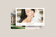 Pricing Guide Photography | Canva, a Presentation Template by Rosetta Lane Design (Thumbnail 1 of 9)