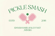 Sunday Eksotic Sans Serif Display, a Sans Serif Font by timelesstype.co (Thumbnail 10 of 15)