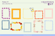 Valentine's Day, an Object Graphic by Collection by VY (Thumbnail 10 of 14)