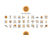 1260 CONCEPT ICONS, an Icon by eucalyp (Thumbnail 6 of 7)