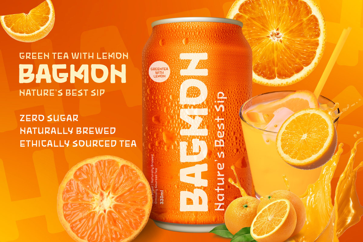 Muser Drink - Display Font, a Sans Serif Font by productype1 (Photo 7 of 11)