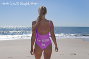 Bathing Suit Mock Up, a Product Mockup by Schatzi Graphik (Thumbnail 8 of 8)