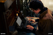 Dark Academia Lightroom Presets, a Preset Add-On by AAA Presets (Thumbnail 8 of 16)