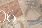Khaki – Modern Serif & Sans Combo, a Serif Font by Lateral Design (Thumbnail 9 of 9)