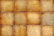 150 Old Vintage Digital Papers, a Texture Graphic by Bilgep_design (Thumbnail 6 of 13)