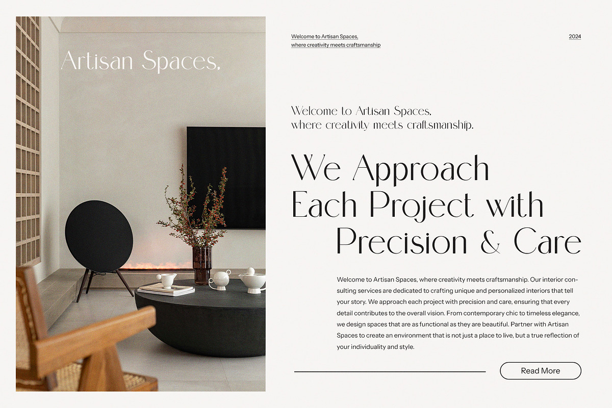 Gimile Modern Sans Serif Font, a Sans Serif Font by Perfectype (Photo 5 of 8)