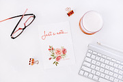 Bright Ideas - Mini Bundle, a Business Photo by SunnyTangerine Stock (Thumbnail 4 of 8)