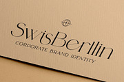Blasing Aesthetic Serif Font, a Serif Font by Alfinart (Thumbnail 10 of 10)