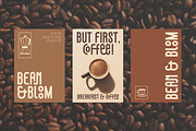 Sweet Lemonade Display Ligature Font, a Sans Serif Font by Cosmic Stories Foundry (Thumbnail 17 of 25)