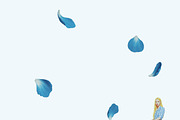 ALL THINGS BLUE: 250 PNG Elements, an Object Graphic by Megan Aili Designs (Thumbnail 15 of 16)