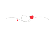 love sign background, an Object Graphic by lawoel (Thumbnail 3 of 3)