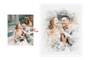 Design Your Wedding Memories in Art, an Action Add-On by MRI STUDIO (Thumbnail 8 of 30)