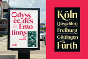 Rittalle - Modern Serif, a Serif Font by Dora Typefoundry (Thumbnail 10 of 10)