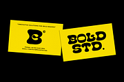 Groovy Pearl - Fancy Display Font, a Sans Serif Font by GroovyFontCo (Thumbnail 3 of 8)
