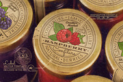 Vintage Fruits and Vegetables, an Object Graphic by ConceptCafe (Thumbnail 3 of 7)