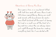 The Good Times Realistic Handwriting, a Handwritten Font by Kaya Fonts (Thumbnail 33 of 40)