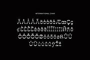 Breadstick Retro Serif Font, a Serif Font by UICreative (Thumbnail 11 of 13)