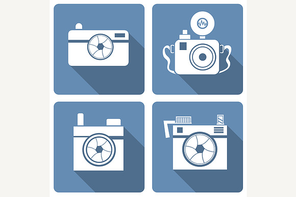 Camera Icon