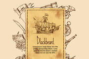 Amsterdam Display Handwritten, a Serif Font by infernostudio3 (Thumbnail 2 of 7)