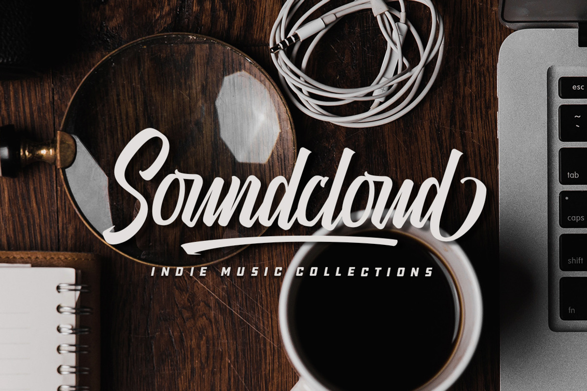 Heatslide, a Script Font by Type Colony (Photo 12 of 13)