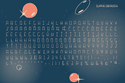 SK Fencer — Modern Display Font, a Font by Shriftovik Type Foundry (Thumbnail 3 of 12)