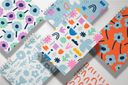 Summer Blooming, a Wallpaper Graphic by Bosotochka♥Art (Thumbnail 3 of 15)