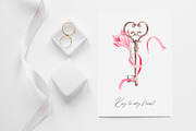 Vintage Collection Cliparts, a Graphic by YuliyaArtGarden (Thumbnail 11 of 17)